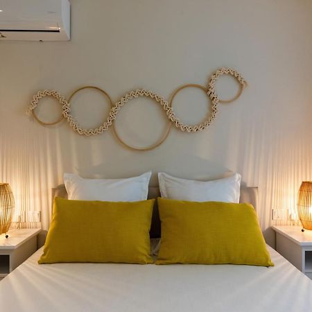 Les Cerisiers Beach Residence, Cosy And Modern 3 Bedroom Apartment Located 50 Metres From The Beach And From All Amenities And Restaurants On The Coastal Road Flic-en-Flacq Exterior foto