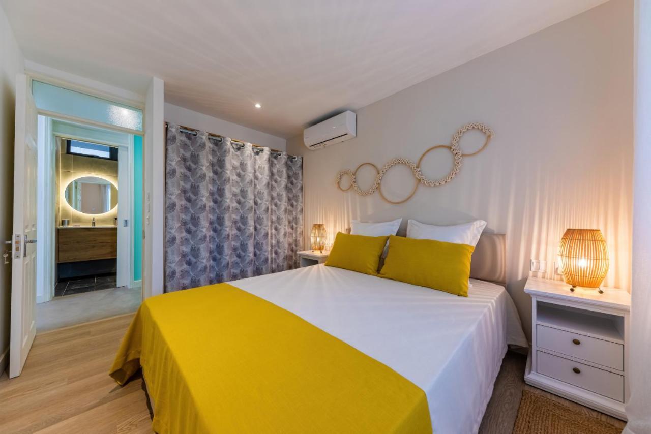 Les Cerisiers Beach Residence, Cosy And Modern 3 Bedroom Apartment Located 50 Metres From The Beach And From All Amenities And Restaurants On The Coastal Road Flic-en-Flacq Exterior foto
