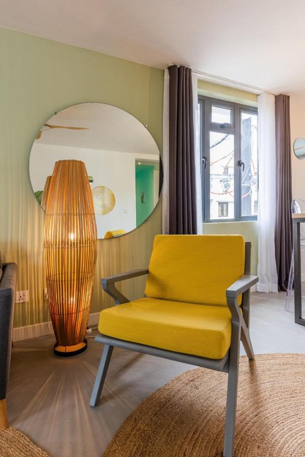 Les Cerisiers Beach Residence, Cosy And Modern 3 Bedroom Apartment Located 50 Metres From The Beach And From All Amenities And Restaurants On The Coastal Road Flic-en-Flacq Exterior foto